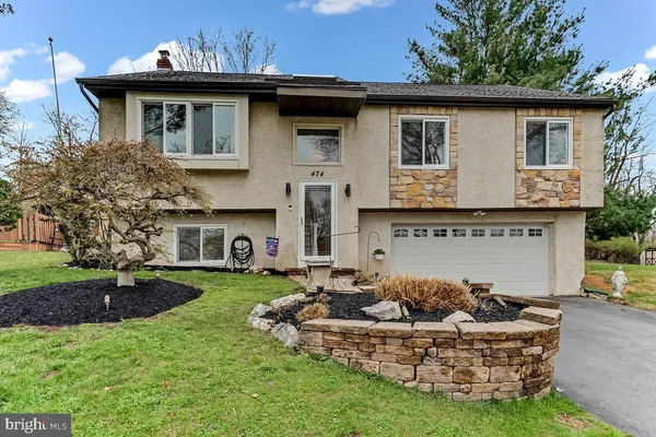 $715,000 | 474 Ridge Lane, Springfield, PA 19064