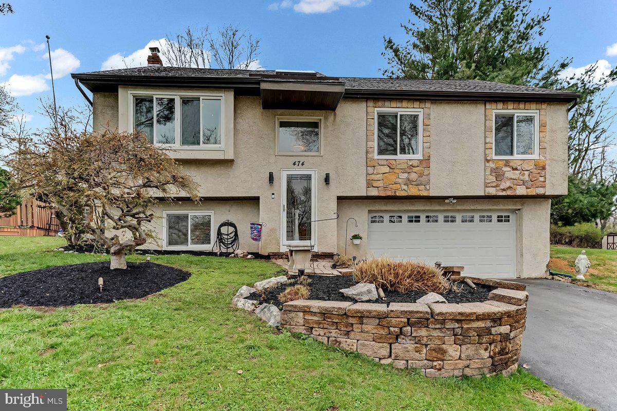 474 Ridge Lane Springfield, PA 19064 - Photo 4 of 48