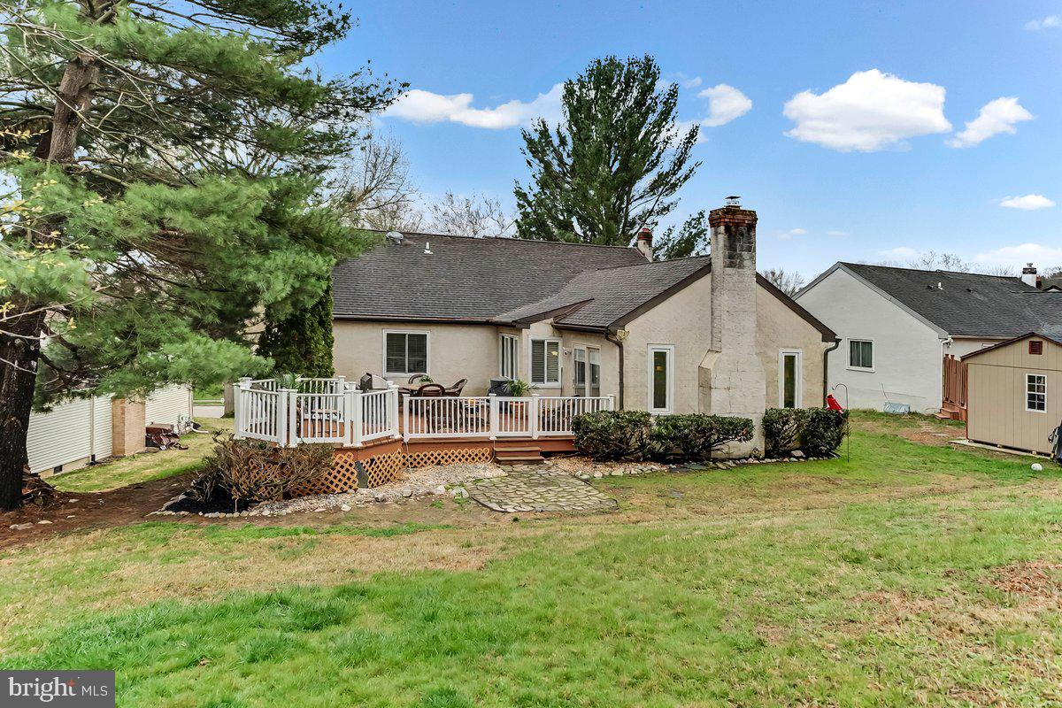 474 Ridge Lane Springfield, PA 19064 - Photo 45 of 48