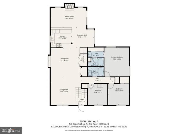 $715,000 | 474 Ridge Lane, Springfield, PA 19064