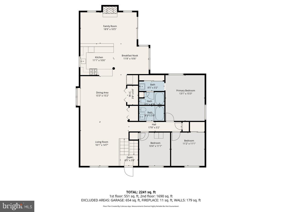 474 Ridge Lane Springfield, PA 19064 - Photo 46 of 48