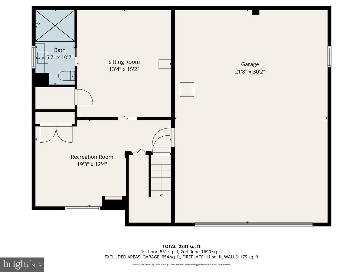 474 Ridge Lane Springfield, PA 19064 - Photo 47 of 48