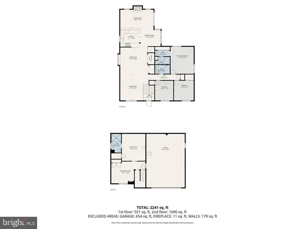 $715,000 | 474 Ridge Lane, Springfield, PA 19064