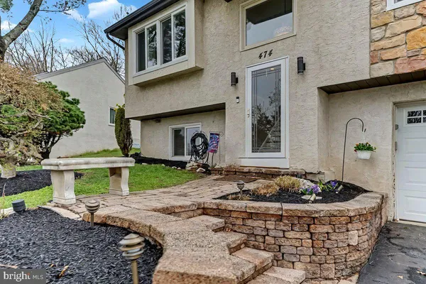 $715,000 | 474 Ridge Lane, Springfield, PA 19064