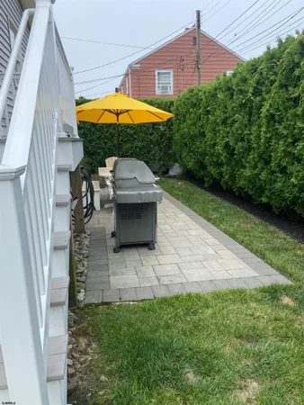 $2,000 | 9103 Amherst Avenue, Unit 1STWINTER, Margate City, NJ 08402