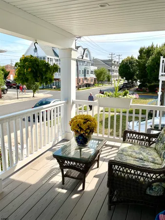 $2,000 | 9103 Amherst Avenue, Unit 1STWINTER, Margate City, NJ 08402