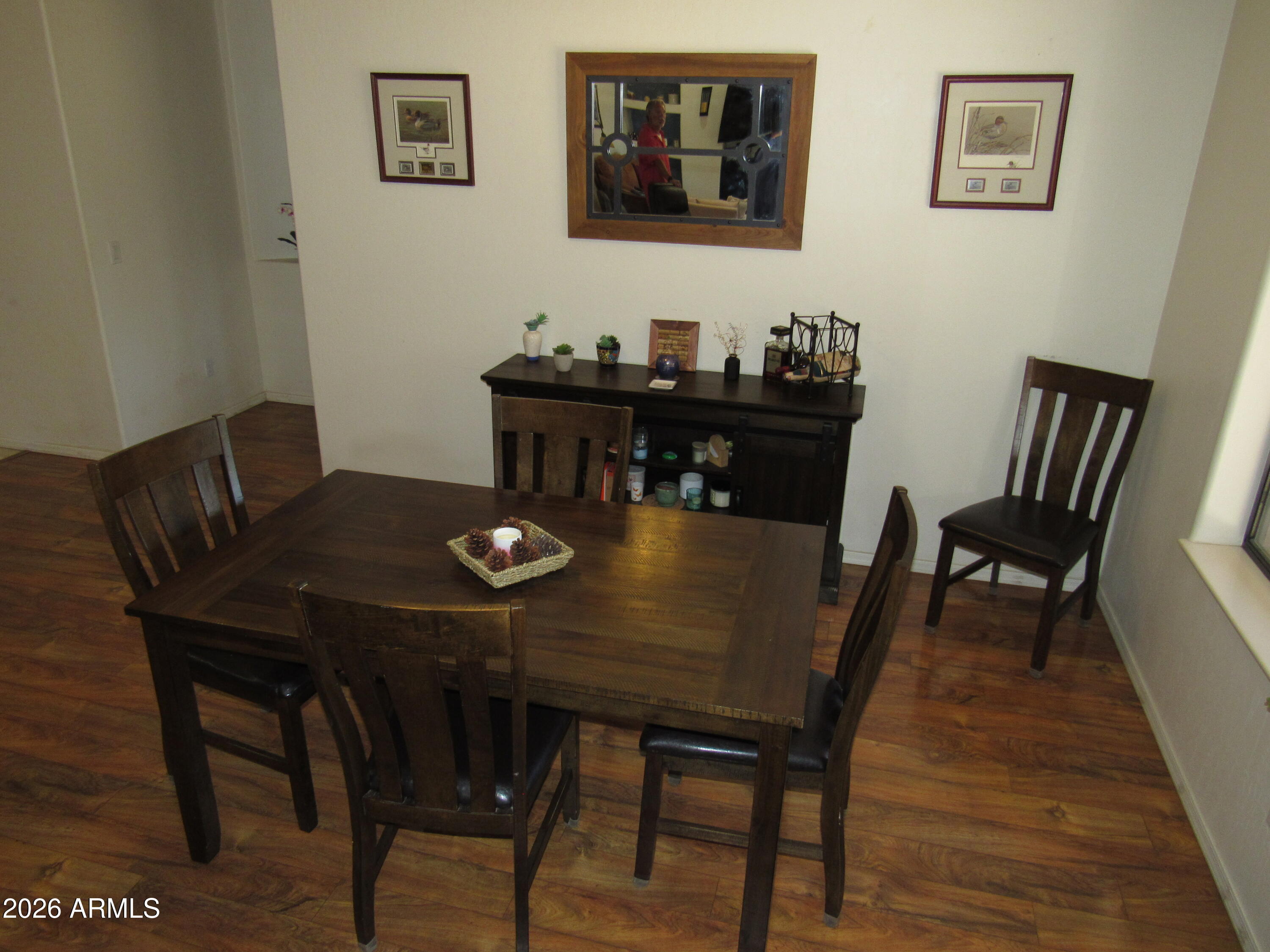 405 West Houston Mesa Road Payson, AZ 85541 - Photo 9 of 32