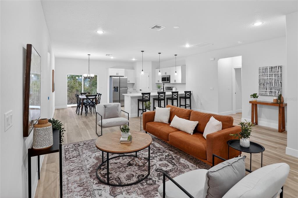 6241 Southwest 154th Lane Road Ocala, FL 34473 - Photo 3 of 29