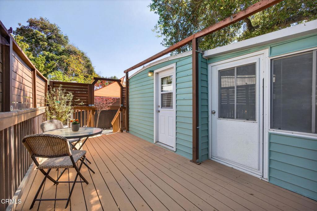 1273 South Rice Road, Unit 45 Ojai, CA 93023 - Photo 23 of 31