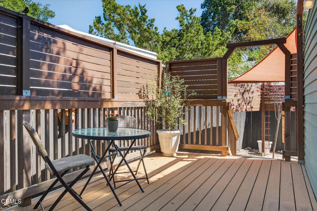 1273 South Rice Road, Unit 45 Ojai, CA 93023 - Photo 24 of 31