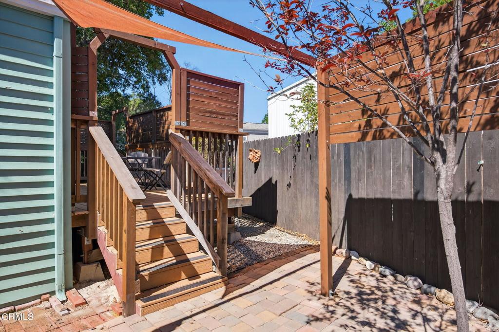 1273 South Rice Road, Unit 45 Ojai, CA 93023 - Photo 26 of 31