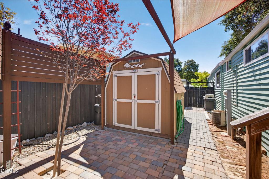 1273 South Rice Road, Unit 45 Ojai, CA 93023 - Photo 27 of 31