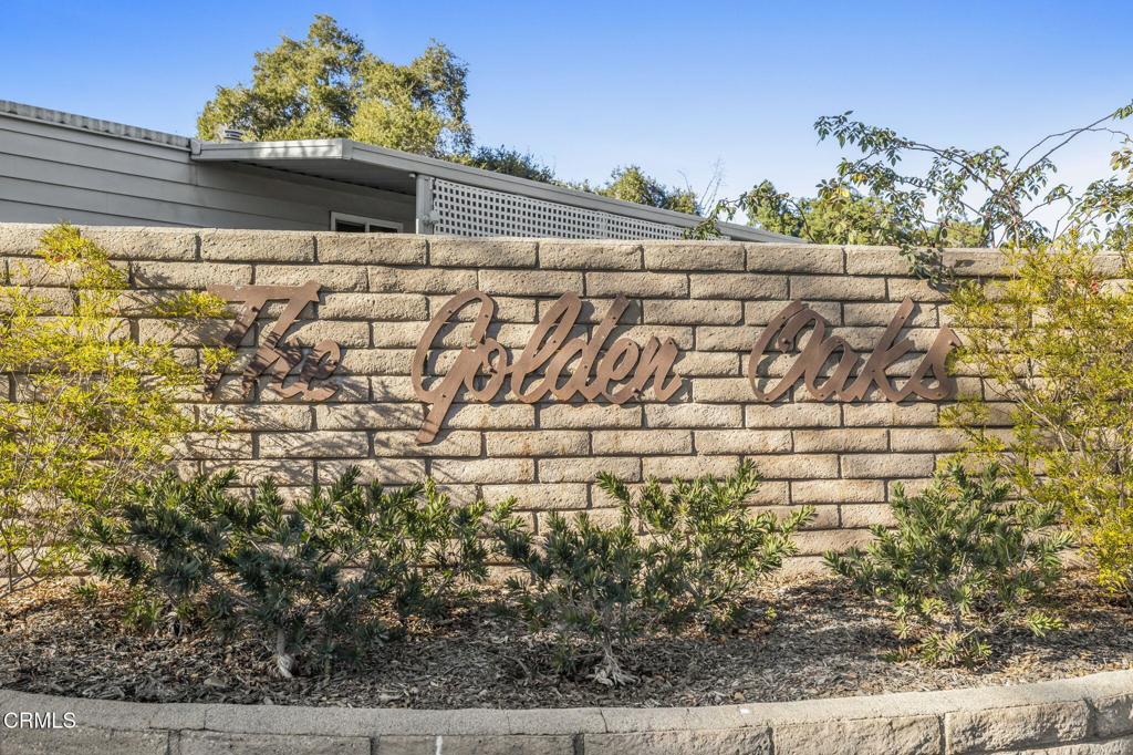 1273 South Rice Road, Unit 45 Ojai, CA 93023 - Photo 3 of 31