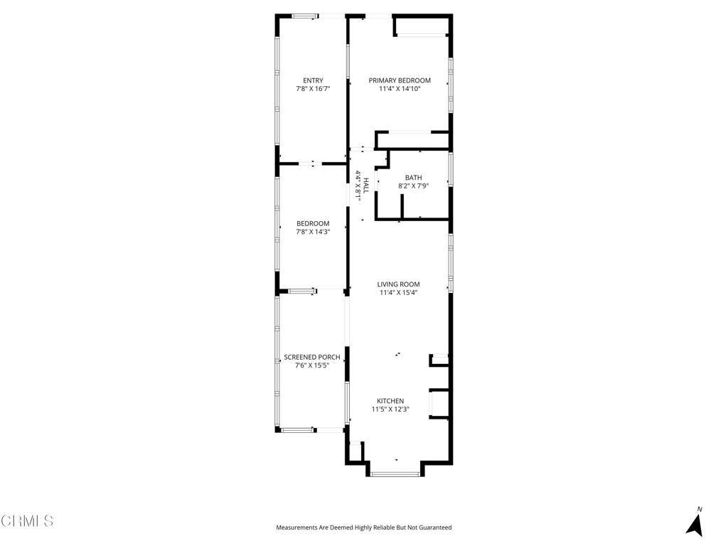 1273 South Rice Road, Unit 45 Ojai, CA 93023 - Photo 31 of 31
