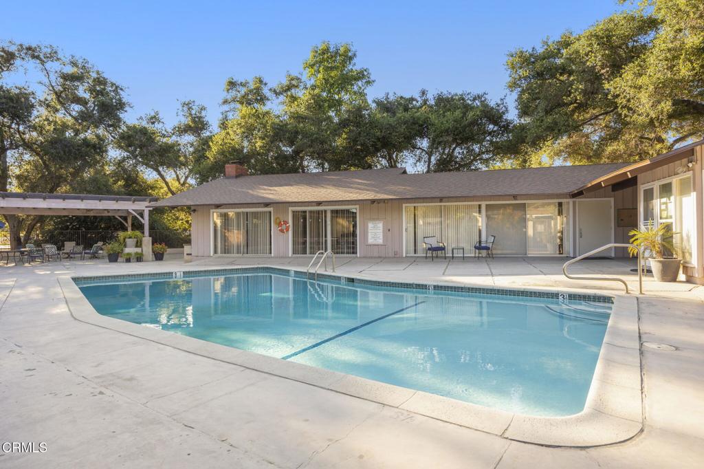 1273 South Rice Road, Unit 45 Ojai, CA 93023 - Photo 4 of 31