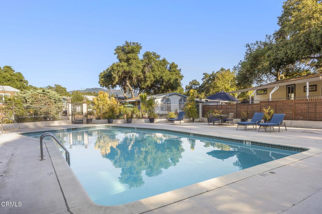 1273 South Rice Road, Unit 45 Ojai, CA 93023 - Photo 5 of 31