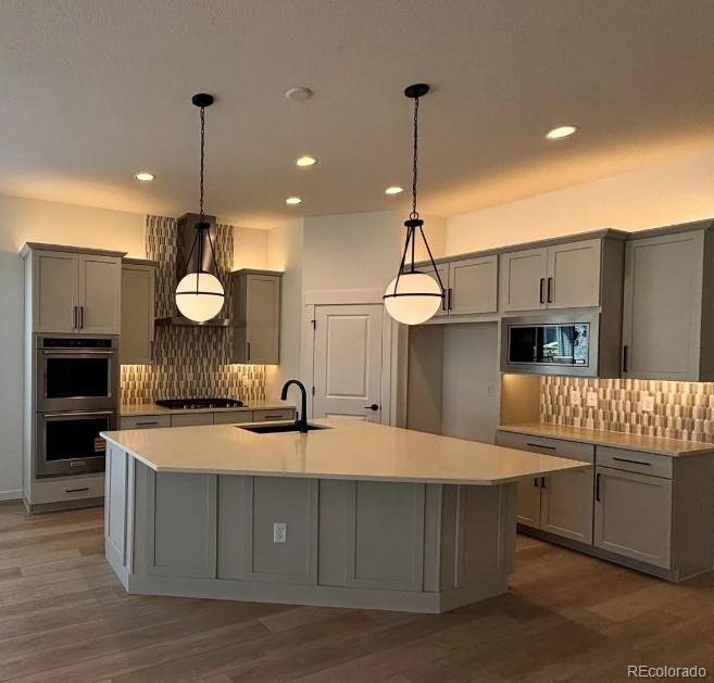 8895 South Riviera Way Aurora, CO 80016 - Photo 7 of 32