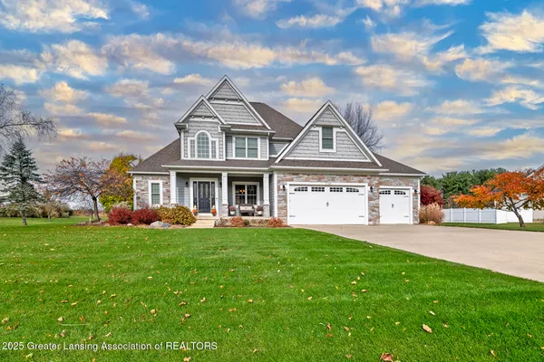 $724,900 | 1235 Joann Lane, Williamston, MI 48895