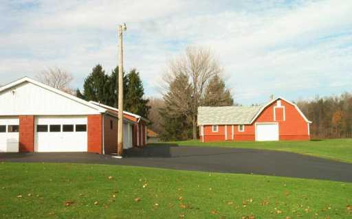239 Osborn Road Greenville, PA 16125 - Photo 2 of 7 Stable/Barn.