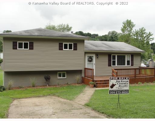 0 Flatwoods Road Ravenswood, WV 26164 - Photo 1 of 7 Exterior Front.