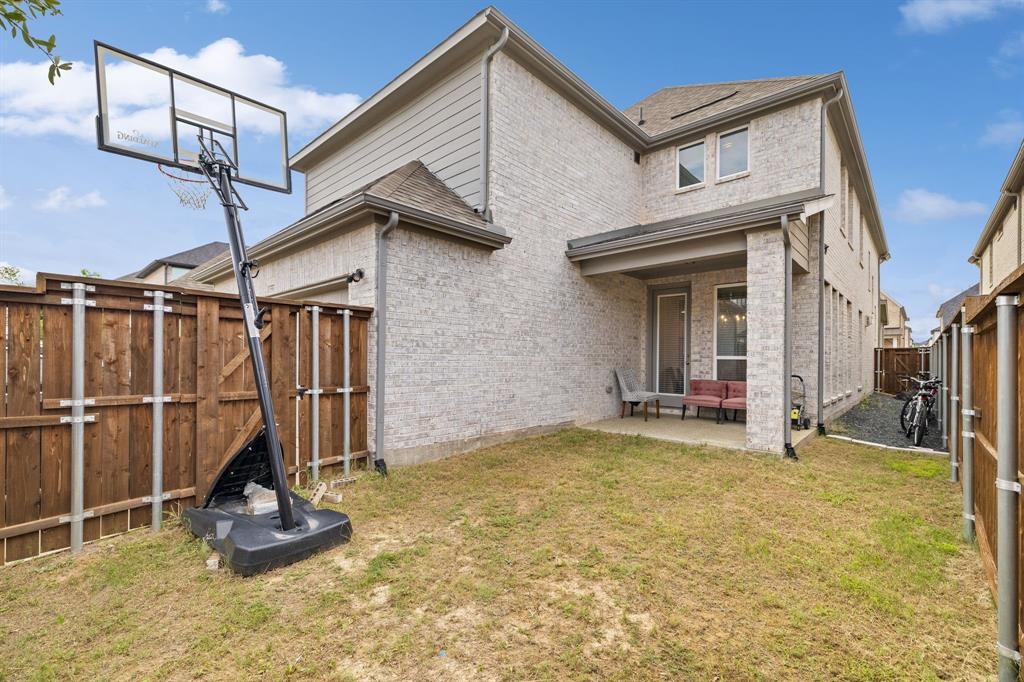 15583 Crape Myrtle Road Frisco, TX 75035 - Photo 37 of 37