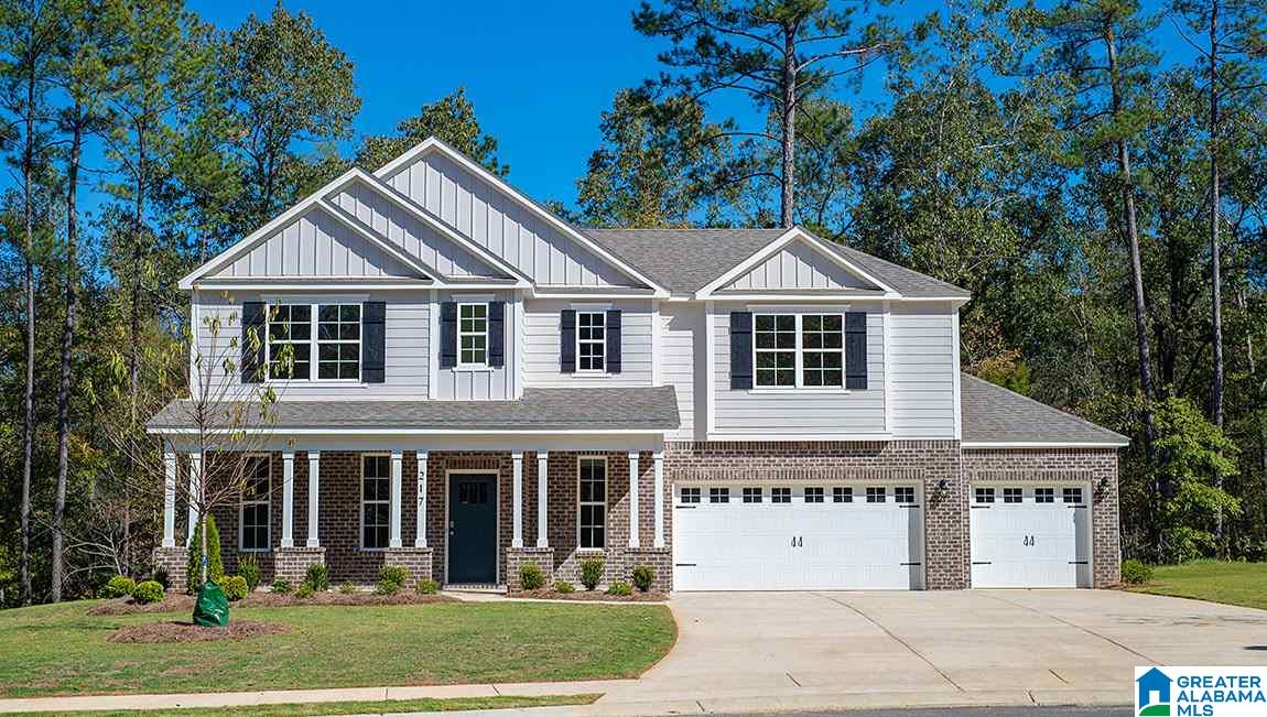 128 Rock Terrace Circle Helena, AL 35080 - Photo 2 of 15