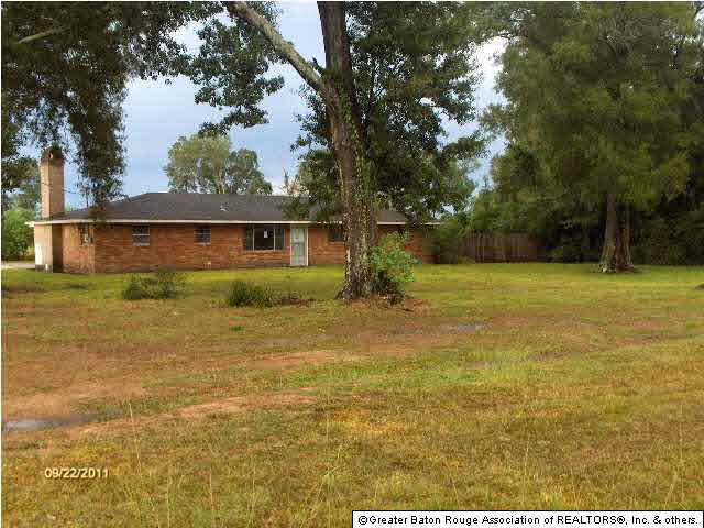 9473 Lockhart Road Denham Springs, LA 70726 - Photo 1 of 10 Gallery Image 1