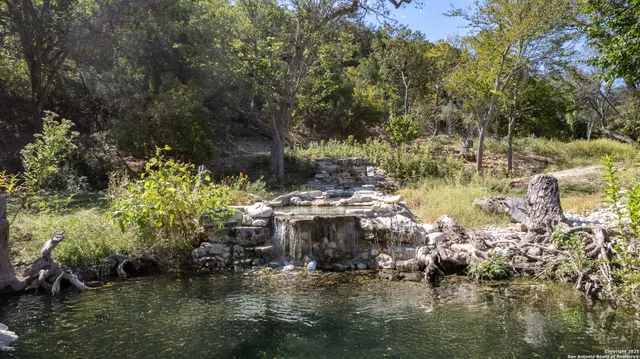 a view of a lake view