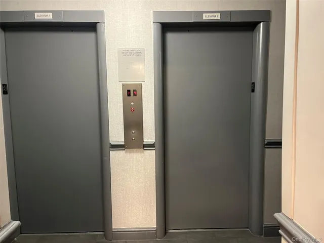 a outdoor space with lots of potted plants