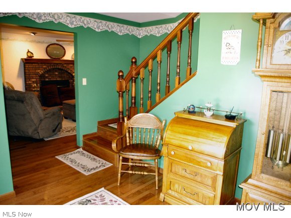 1165 Stone Quarry Road Fleming, OH 45729 - Photo 5 of 18 Entry