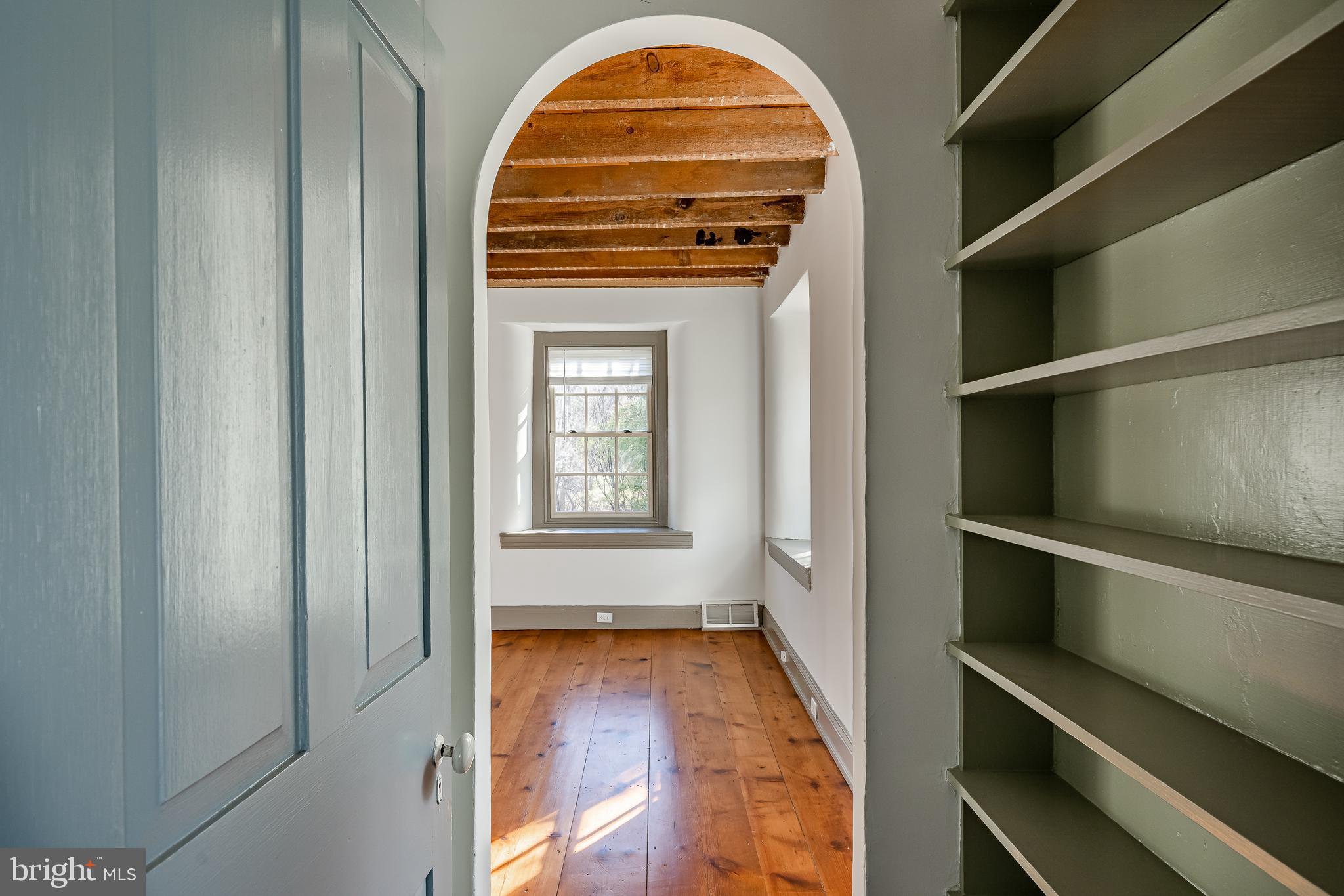 768 Forgedale Road Barto, PA 19504 - Photo 30 of 49 a view of livingroom with furniture and wooden floor