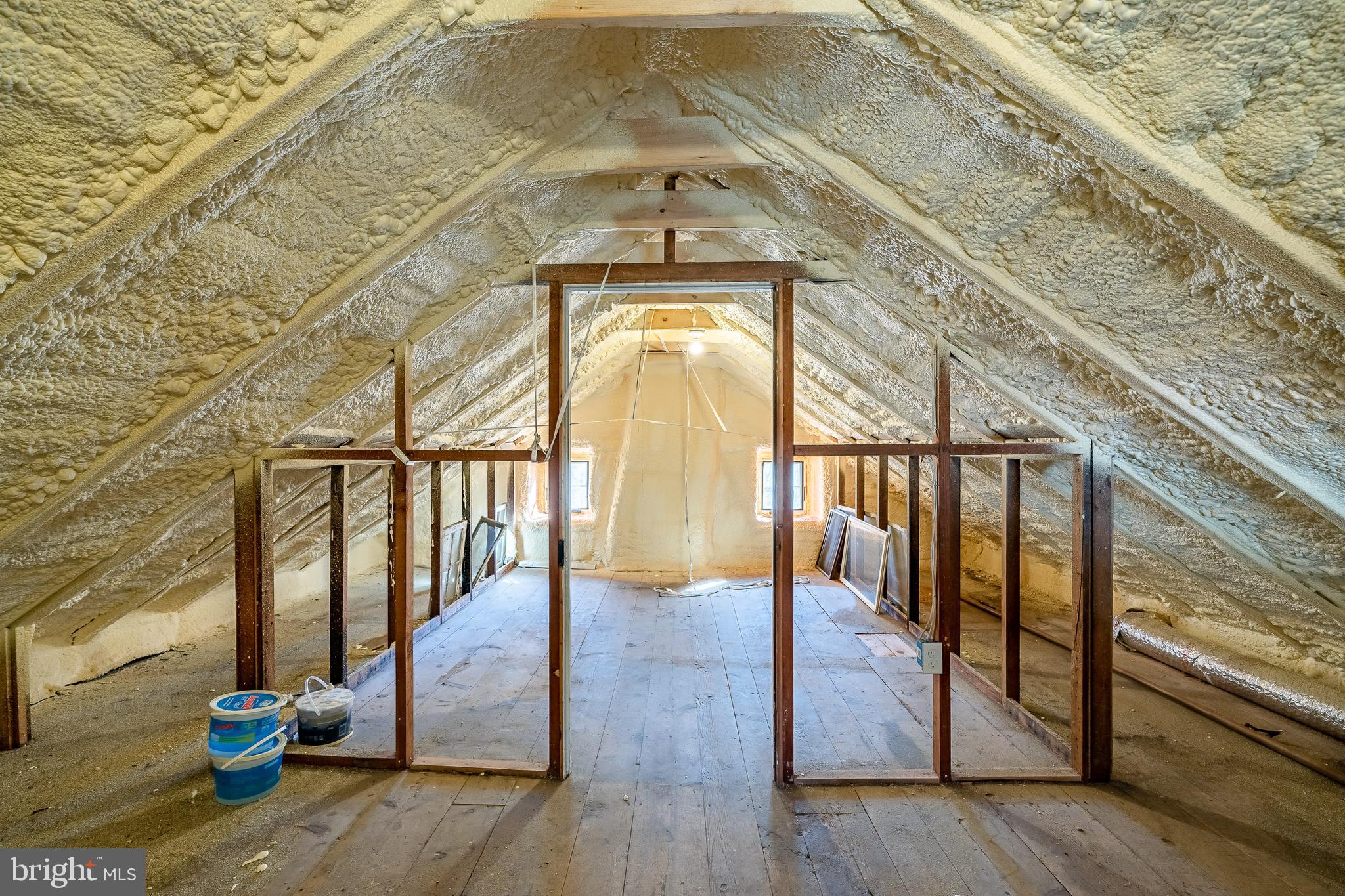 768 Forgedale Road Barto, PA 19504 - Photo 34 of 49 a view of a interior of the house