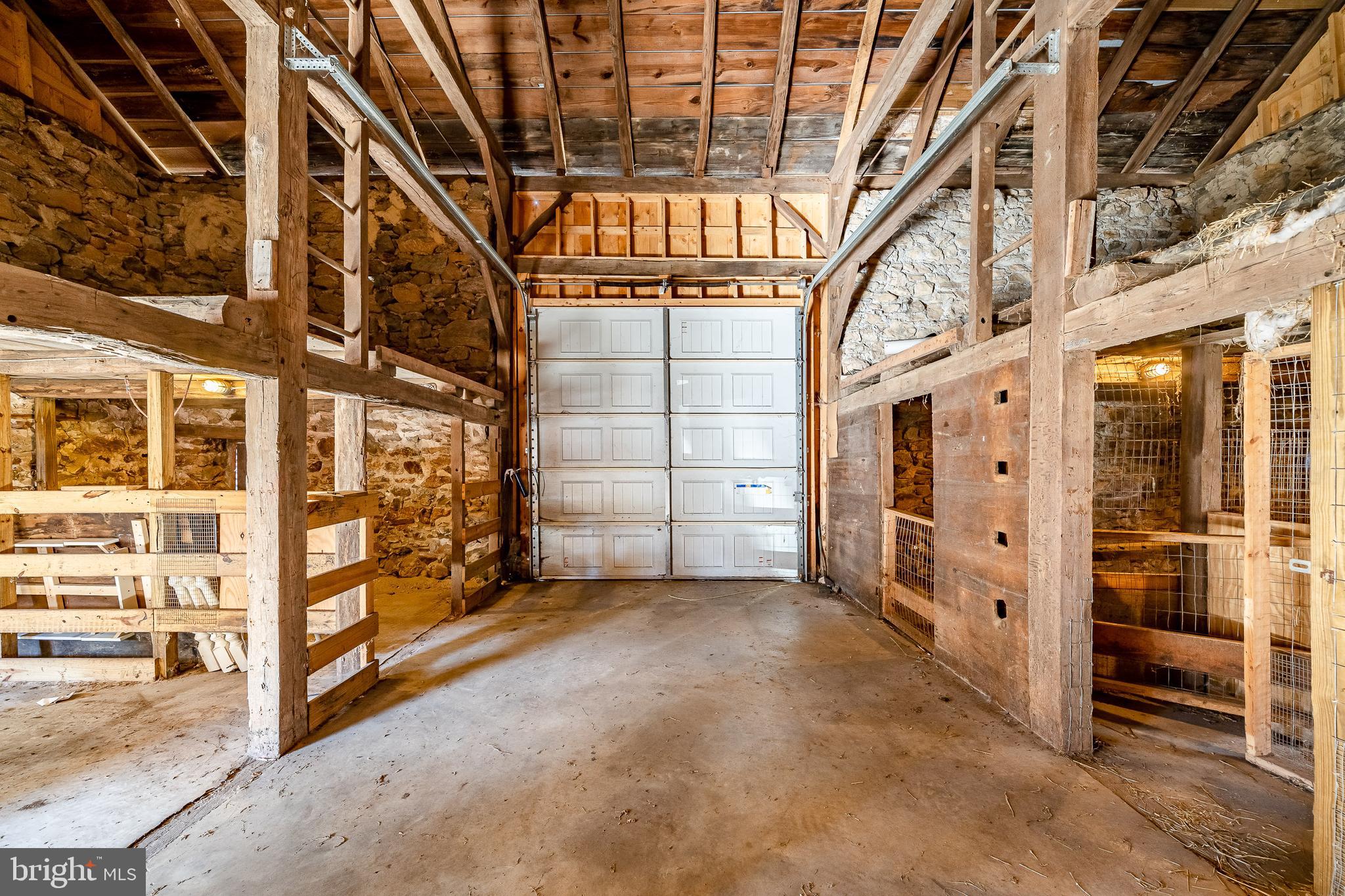 768 Forgedale Road Barto, PA 19504 - Photo 40 of 49 a view of an empty room with windows
