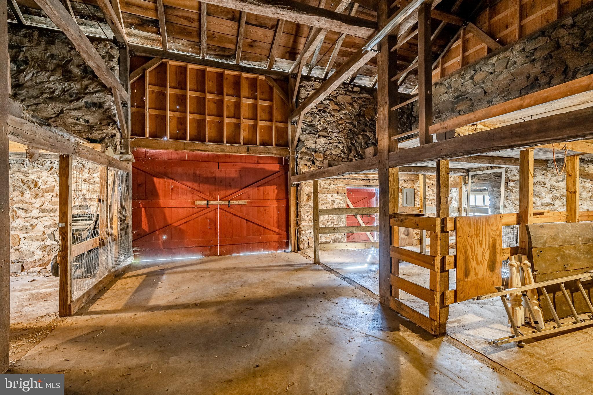 768 Forgedale Road Barto, PA 19504 - Photo 41 of 49 a view of front door