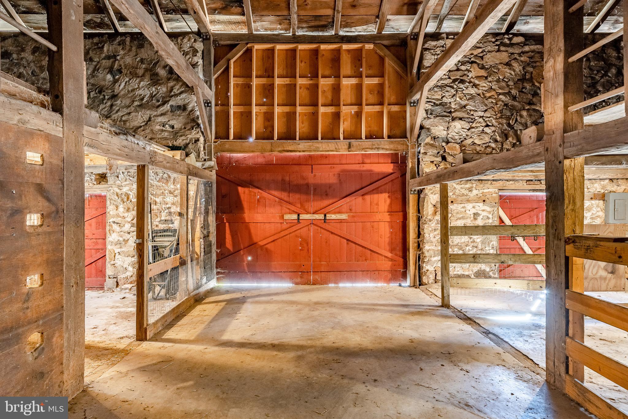 768 Forgedale Road Barto, PA 19504 - Photo 42 of 49 a view of entrance gate of a building