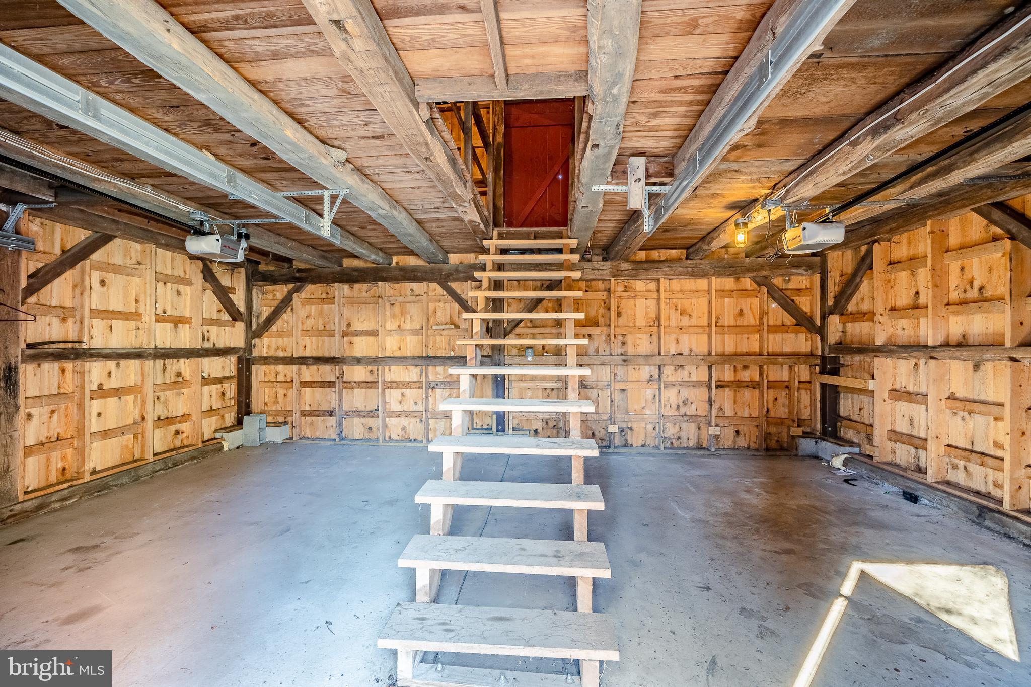 768 Forgedale Road Barto, PA 19504 - Photo 43 of 49 a view of entryway