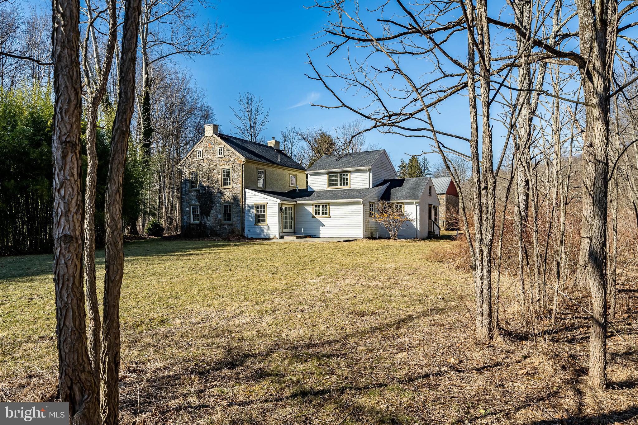 768 Forgedale Road Barto, PA 19504 - Photo 48 of 49 a house view with a street