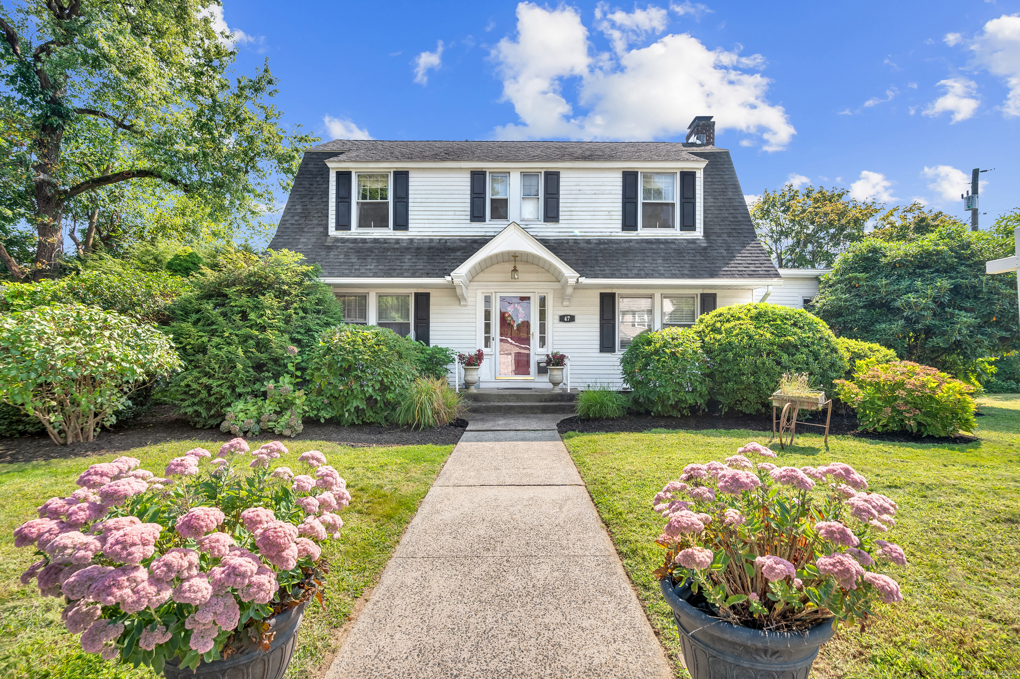 47 Lyle Road New Britain, CT 06053 - Photo 1 of 1 WELCOME TO 47 LYLE ROAD