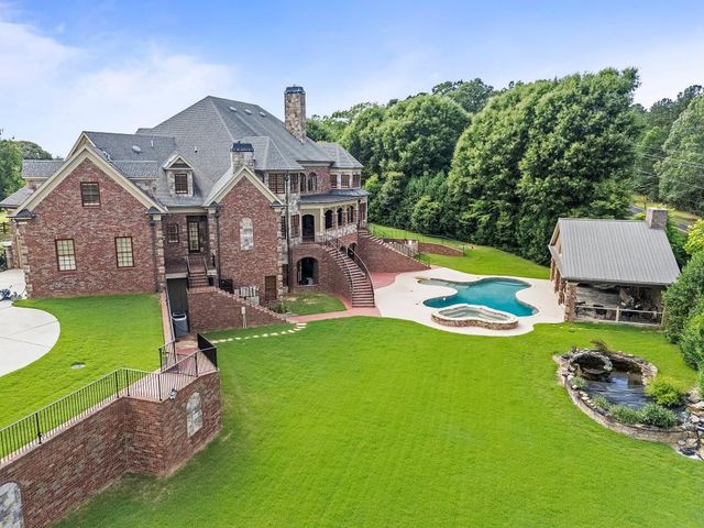 $3,900,000 | 65 Ambrosia Walk, Hoschton, GA 30548