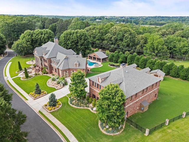 $3,900,000 | 65 Ambrosia Walk, Hoschton, GA 30548