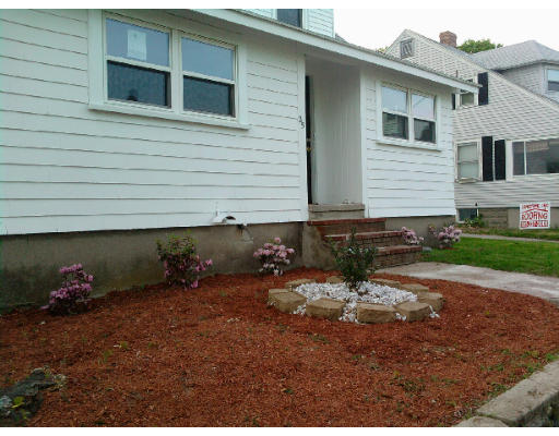 25 Poplar Road Quincy, MA 02169 - Photo 1 of 1 Gallery Image 1