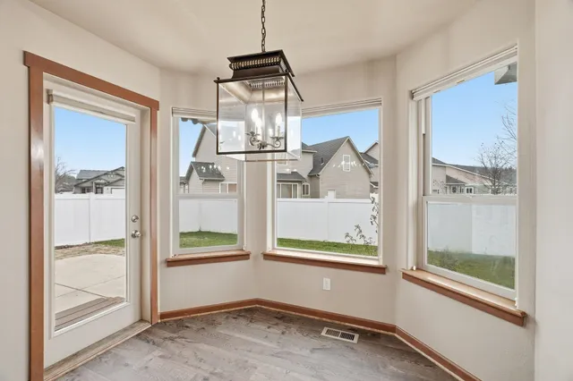 $649,900 | 3717 South Morrow Lane, Spokane Valley, WA 99206