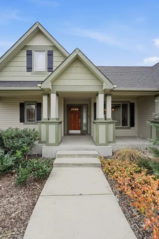 $649,900 | 3717 South Morrow Lane, Spokane Valley, WA 99206