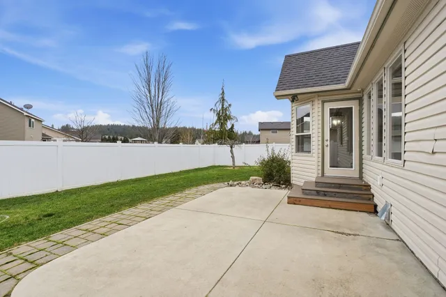 $649,900 | 3717 South Morrow Lane, Spokane Valley, WA 99206