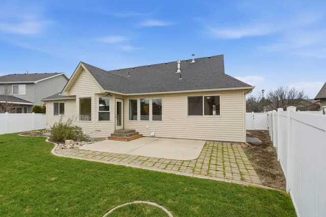 $649,900 | 3717 South Morrow Lane, Spokane Valley, WA 99206