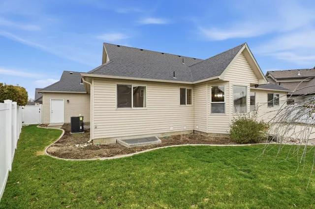 $649,900 | 3717 South Morrow Lane, Spokane Valley, WA 99206