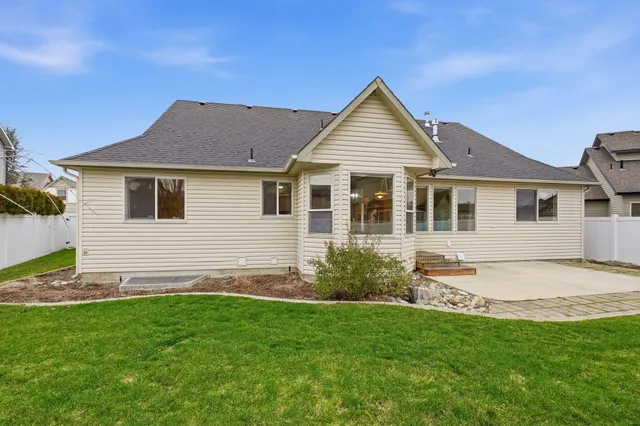 $649,900 | 3717 South Morrow Lane, Spokane Valley, WA 99206