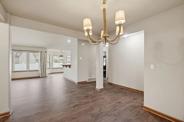 $649,900 | 3717 South Morrow Lane, Spokane Valley, WA 99206