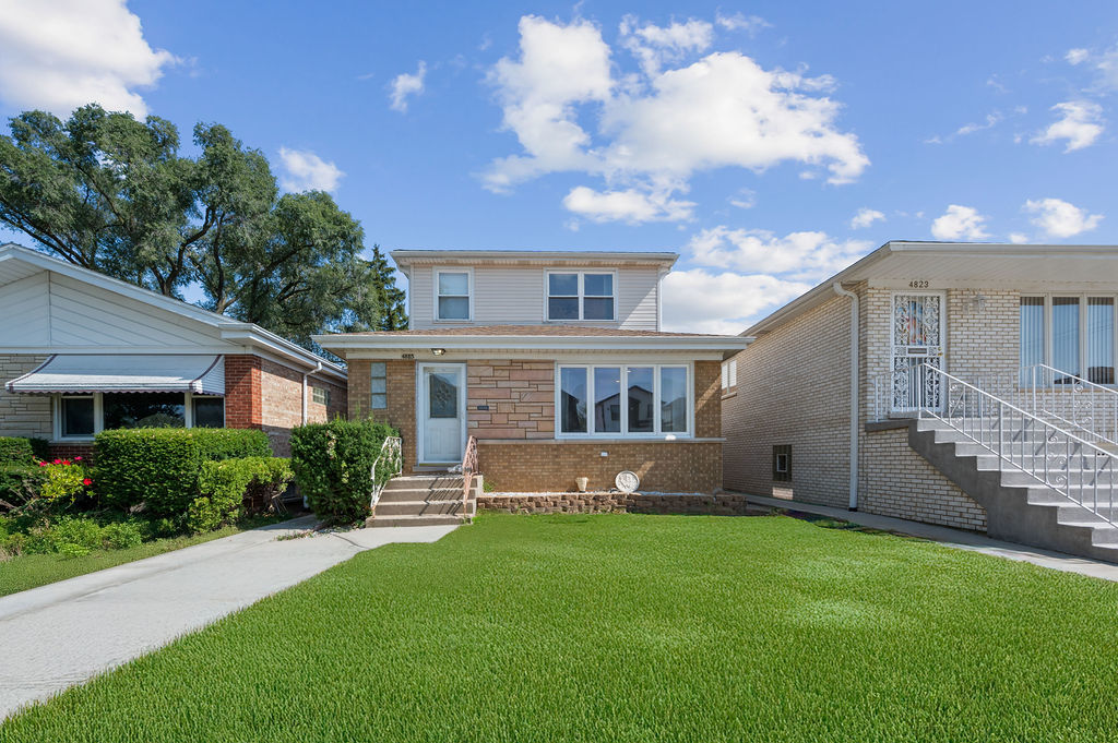 4825 North Natoma Ave