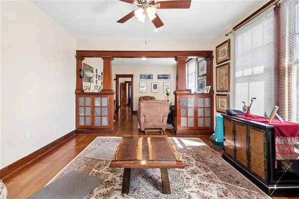 $689,000 | 4101-03 Dauphine Street, New Orleans, LA 70117